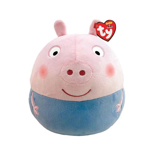 George Pig - Squish-a-boo - 10