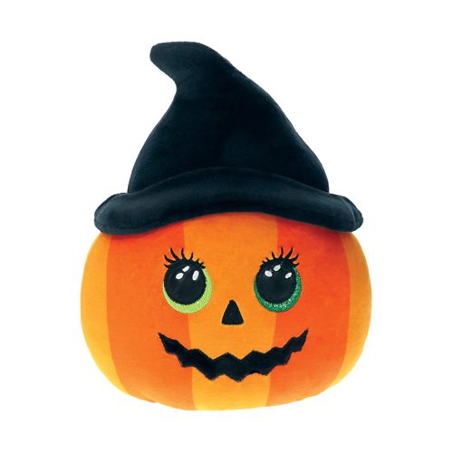 Ramona Pumpkin Hween 22 - Squishy Beanie 10