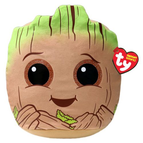 Groot - Marvel - Squishy Beanie 14