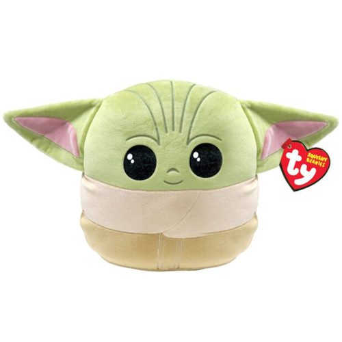 Star Wars Grogu - Squishy Beanie 14