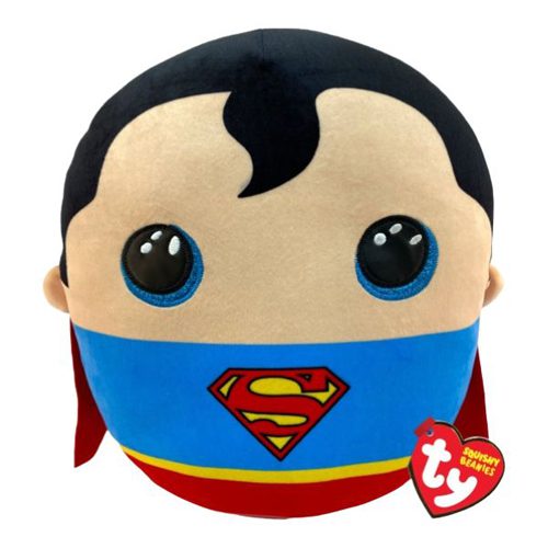 Superman - DC Comics - Squishy Beanie 14