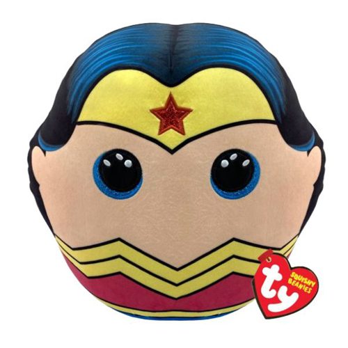 Wonder Woman - DC Comics - Squishy Beanie 14