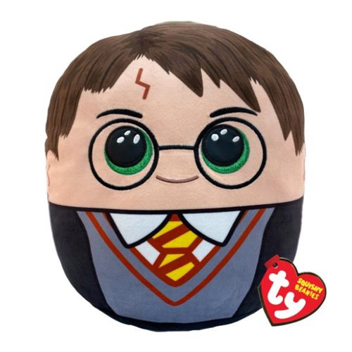 Harry - Harry Potter - Squishy Beanie 14