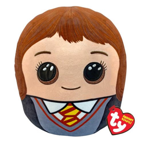 Hermoine - Harry Potter - Squishy Beanie 14