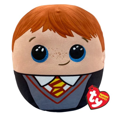 Ron - Harry Potter - Squishy Beanie 14