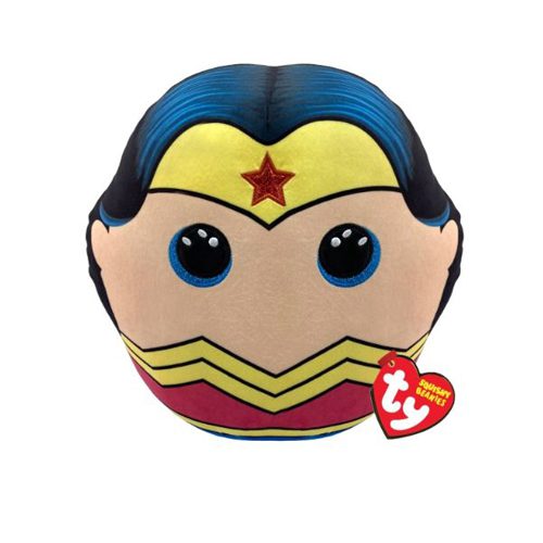 Wonder Woman - DC Comics - Squishy Beanie 10