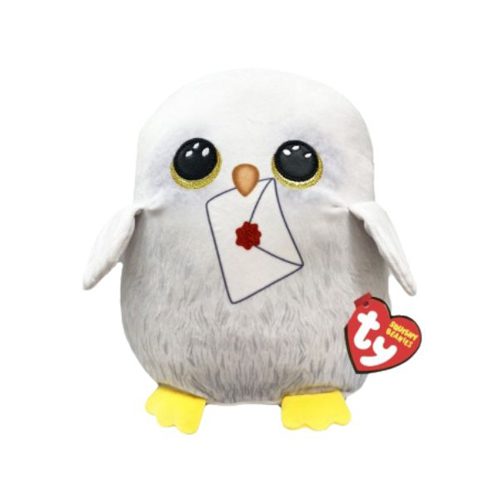 Hedwig - Harry Potter - Squishy Beanie 10