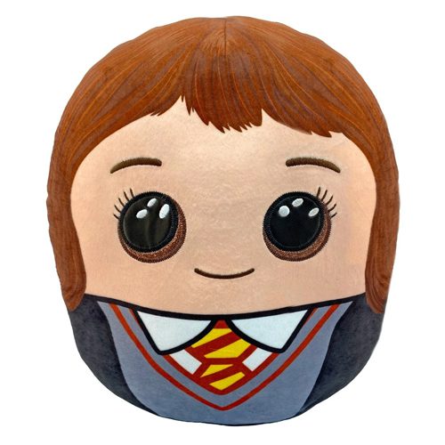 Hermoine - Harry Potter - Squishy Beanie 10