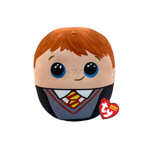 Ron - Harry Potter - Squishy Beanie 10