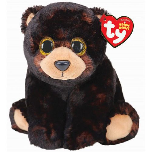 Kodi Bear Beanie Baby