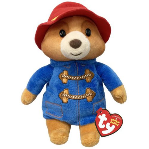 Paddington Bear - Beanie - Regular