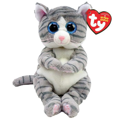 Mitzi Tabby Cat - Beanie - Regular