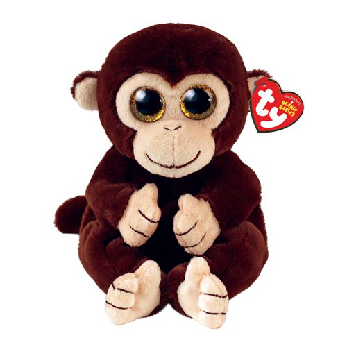 Matteo Monkey - Beanie Bellies - Regular