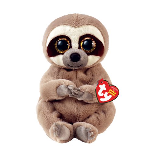 Silas Sloth - Beanie Bellies - Regular