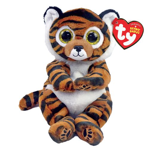 Clawdia Tiger - Beanie - Regular