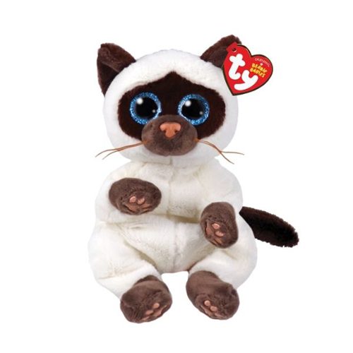 Miso Siamese Cat - Beanie - Regular