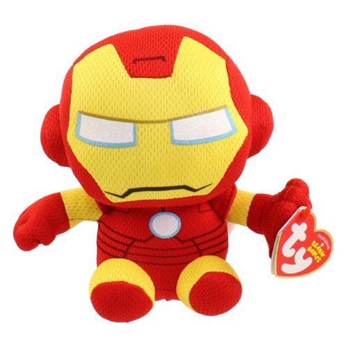 Iron Man - Marvel - Beanie