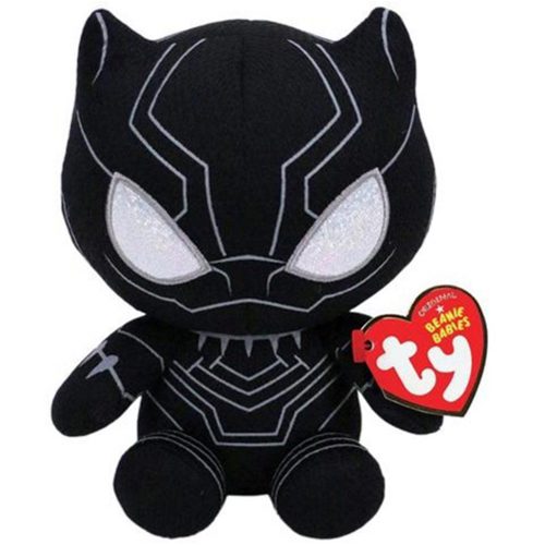 Black Panther -Marvel - Beanie