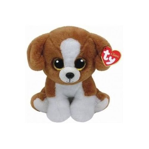 TY Marcel Dog Beanie Babies