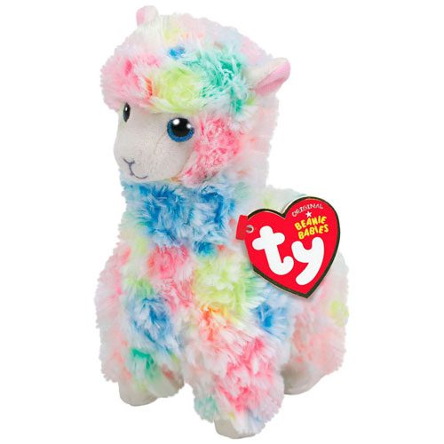 Lola Llama - Beanie Babies