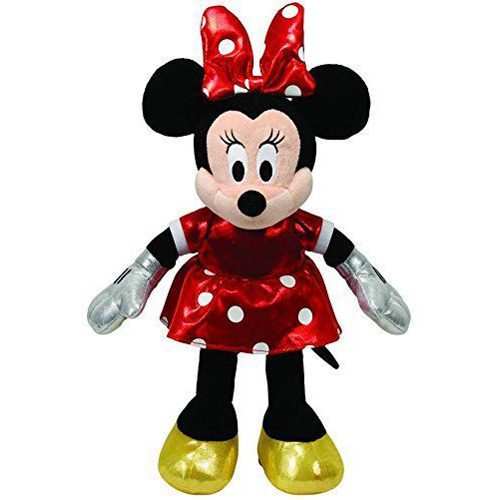 Disney: Minnie Mouse Sparkle - Regular