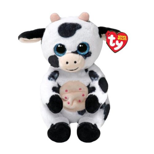 Herdly Cow - Beanie Bellies Regular