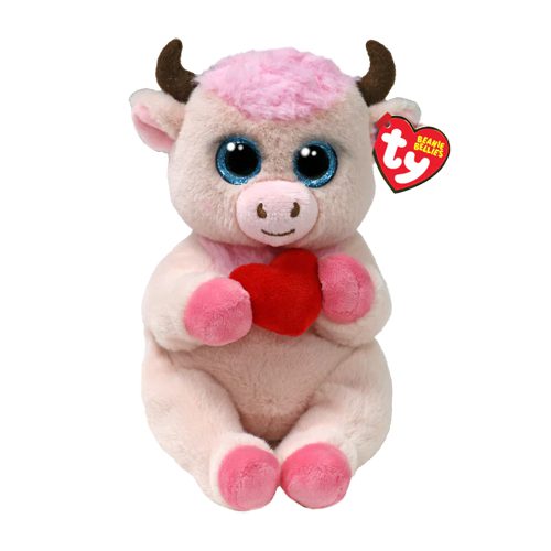 Sprinkles Cow - Beanie Bellies - Reg - Val 2024