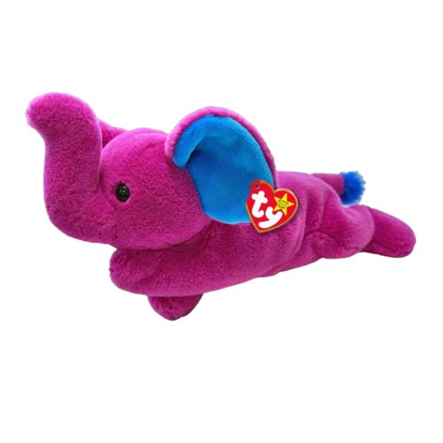 Peanut II - Original Beanie Babies - Regular