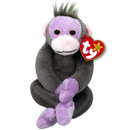 Bananas II - Original Beanie Babies - Reg