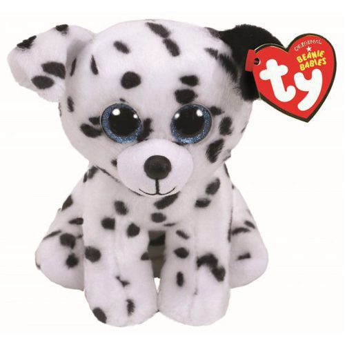 Catcher Dalmation - Beanie - Regular