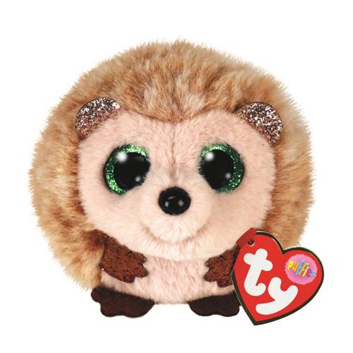 Beanie Balls - Hazel Hedgehog - Reg