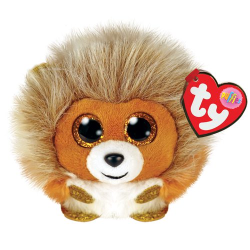 Beanie Balls - Caesar Lion - Reg