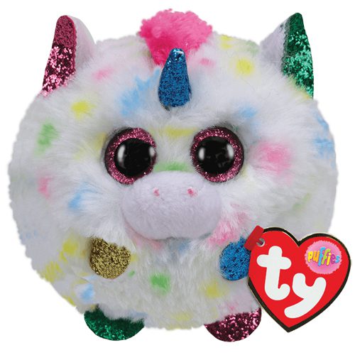 Harmonie Unicorn - Beanie Balls - Regular