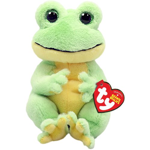 Snapper Frog - Beanie Bellies - Medium