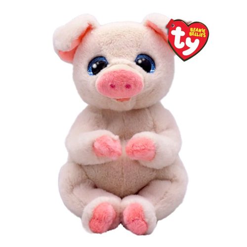 Penelope Pig - Beanie Bellies -Medium