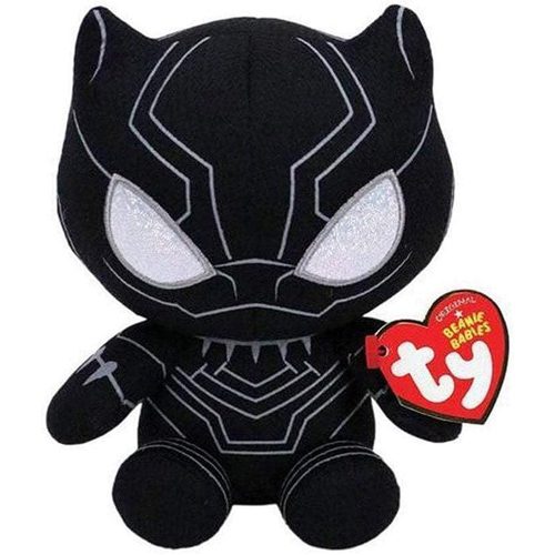 Black Panther - Marvel - Regular