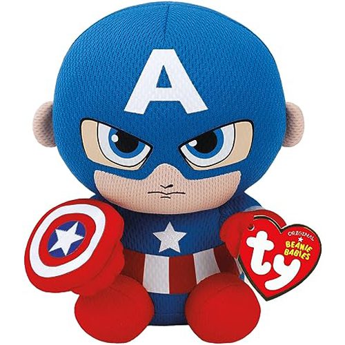 Captain America - Marvel - Regular