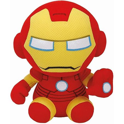 Iron Man - Marvel - Regular