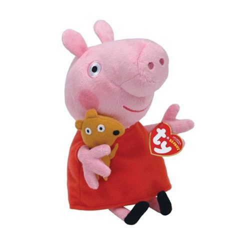 TY Peppa Pig