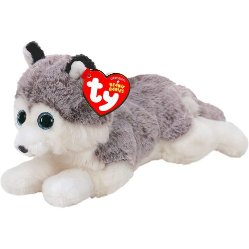 Baltic Dog Beanie Baby