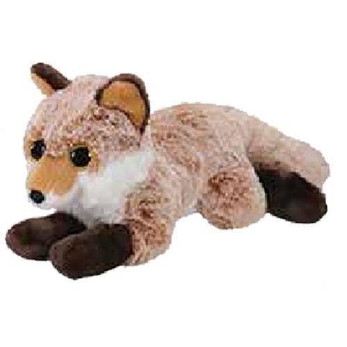 Fredrick Fox Beanie Baby