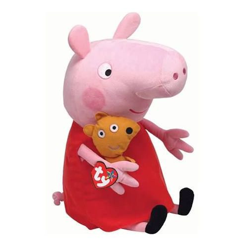 TY Peppa Pig 15