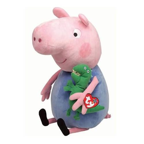 TY George Pig 15