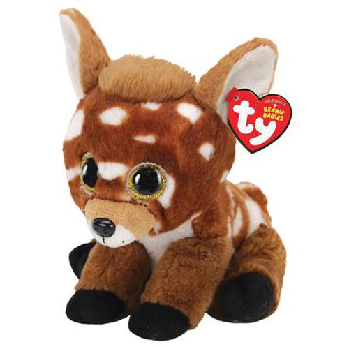 Buckley Deer Beanie Baby