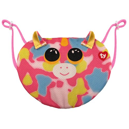 Fantasia Unicorn Face Mask