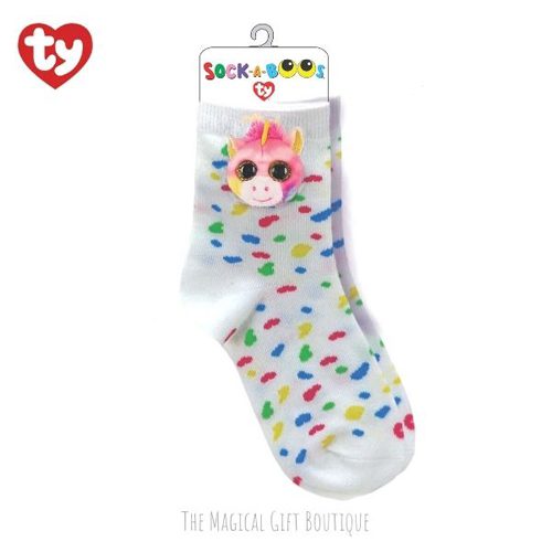 Fantasia Unicorn Socks