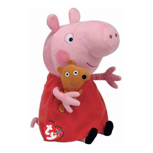 TY Peppa Pig Buddy