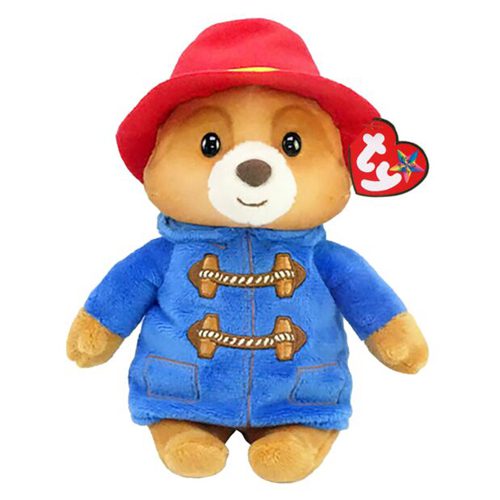 Paddington Bear - Beanie- Med