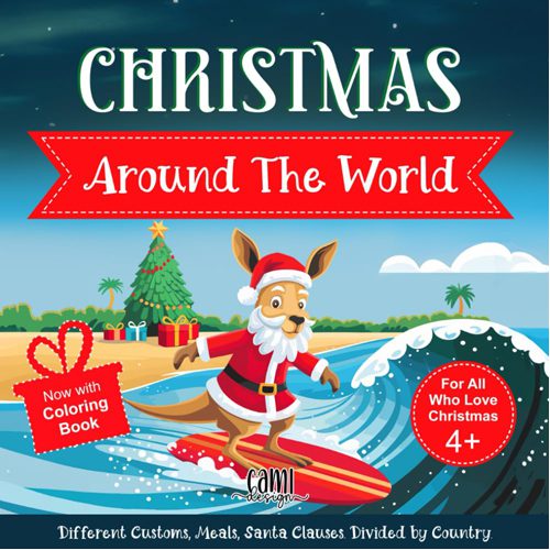 Christmas Around the World (limited edition)