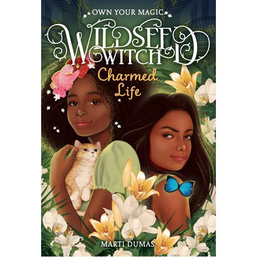 Charmed Life (Wildseed Witch Book 2) - Paperback